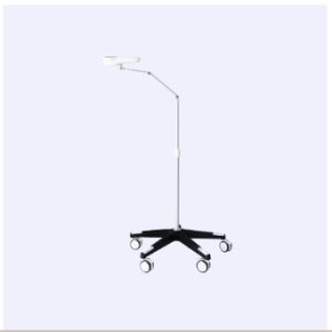 Mobile Stand